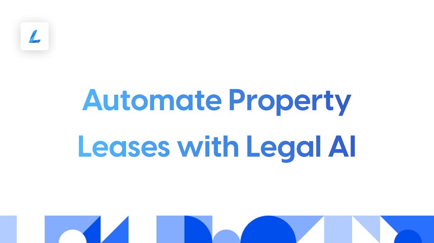 Source - Automated contracts generation in Legaliser