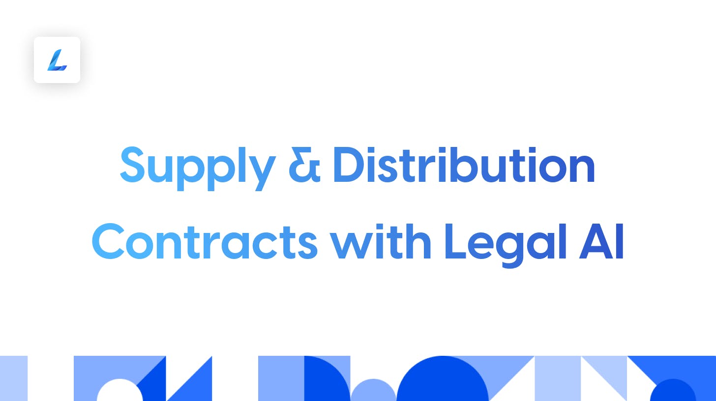 Source - Automated contracts generation in Legaliser